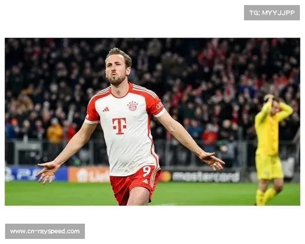 拜仁13战全胜追平米兰神迹 凯恩10场破门纪录终结