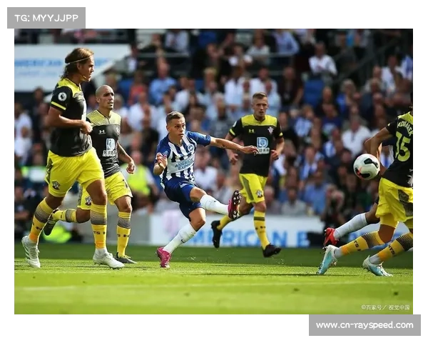 布莱顿主场发威两球完胜利兹联海鸥凭优势稳取三分