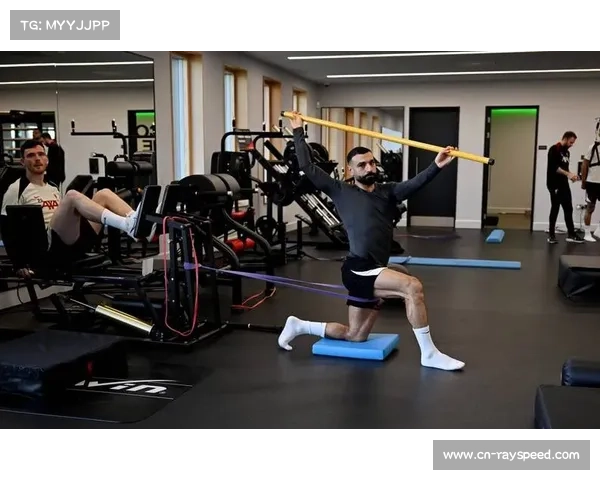 英超球队引入高科技训练设备提升运动表现