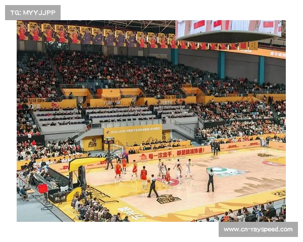 浙江广厦总决赛4比2战胜北京，夺得2024-2025赛季CBA总冠军