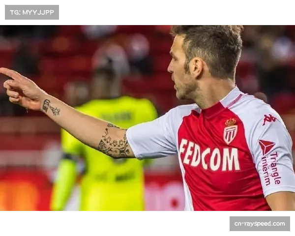 朗斯客场4-1大胜摩纳哥，积分追平马赛