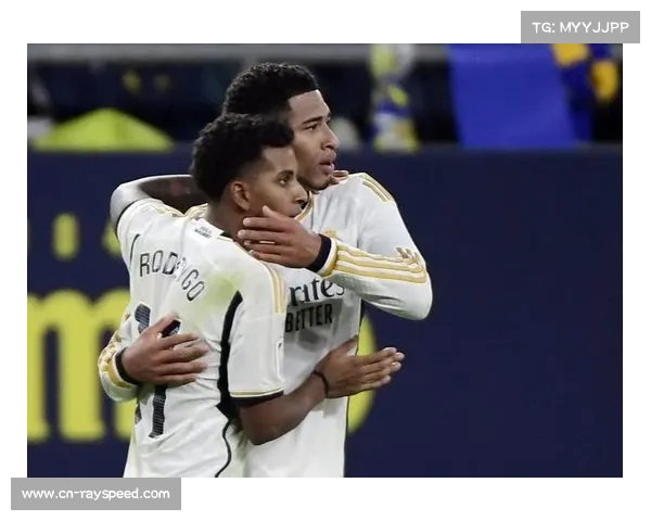 皇马2-2平埃尔切战术复盘:防线伤病埋隐患,贝林厄姆救主 皇马2-2平埃尔切战术复盘:防线伤病埋隐患,贝林厄姆救主