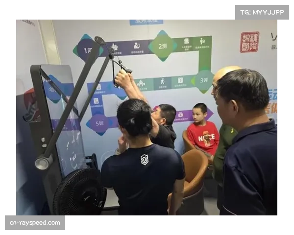 智慧健康小屋近期覆盖多个社区，提供一站式体医融合服务