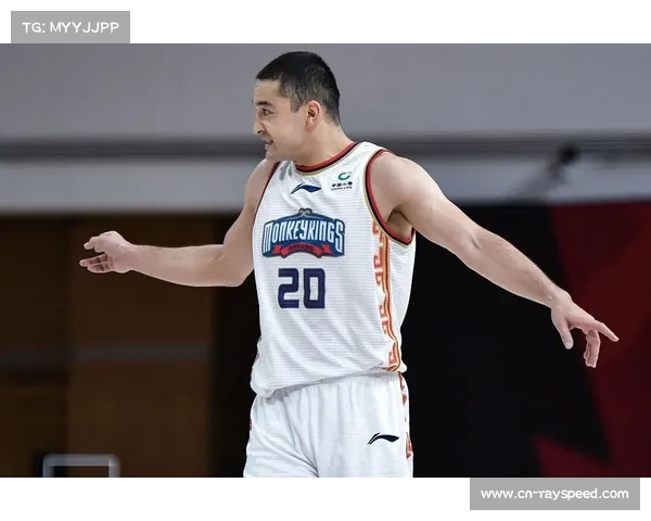 林葳砍下赛季新高29分，同曦后场双枪显威力