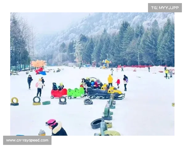 浙江冰雪旅游元旦订单激增，安吉云上草原接待人次同比增长49%