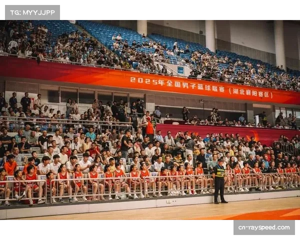 NBL湖北赛区采用双主场模式,推动篮球复兴