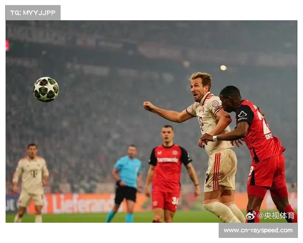 汉堡1-3不敌拜仁，凯恩进球延续射手榜领先